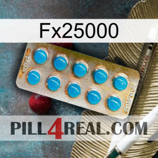 Fx25000 new09